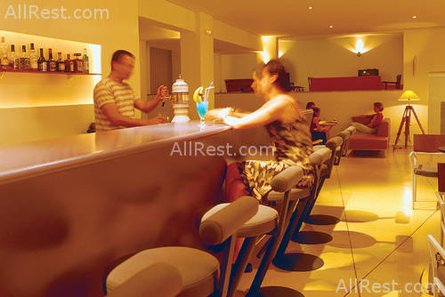 Elounda Blue Bay Hotel 18